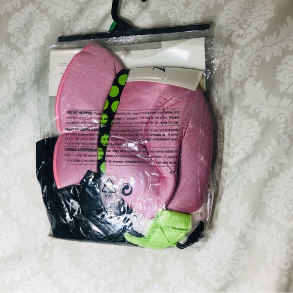 Child “Mad Hatter” Halloween Costume - Picture 12 of 12